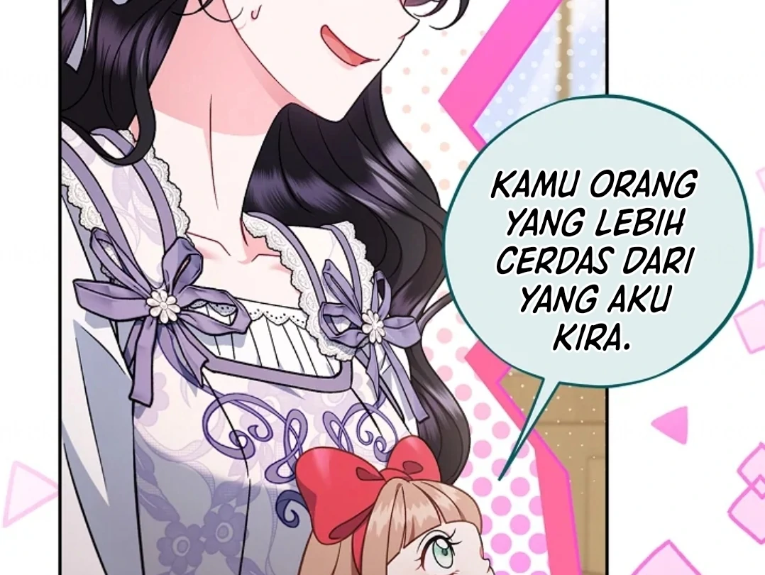 I Will Become the Villain's Poison Taster Chapter 68 - halaman 38