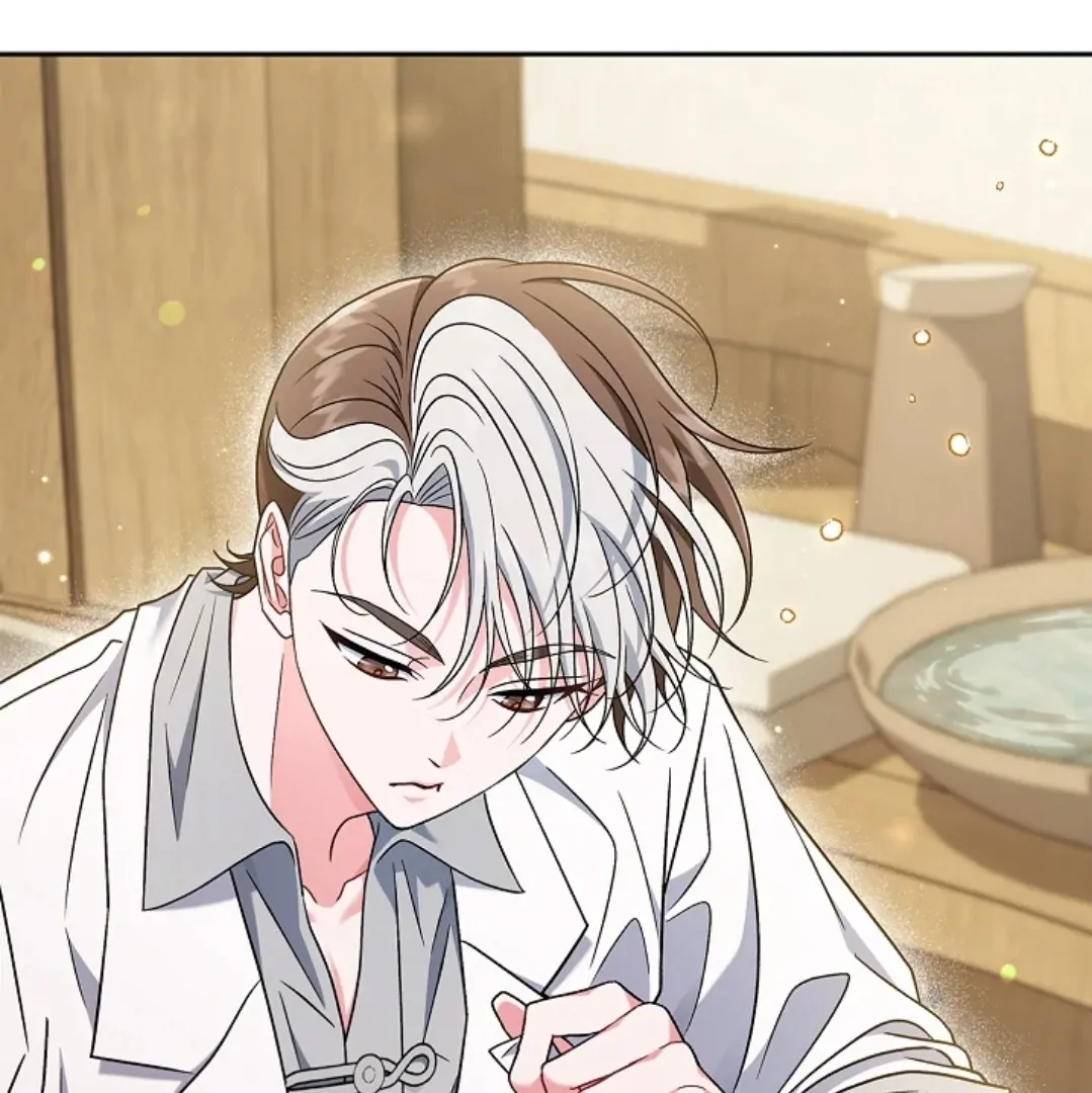 I Will Become the Villain's Poison Taster Chapter 68 - halaman 4