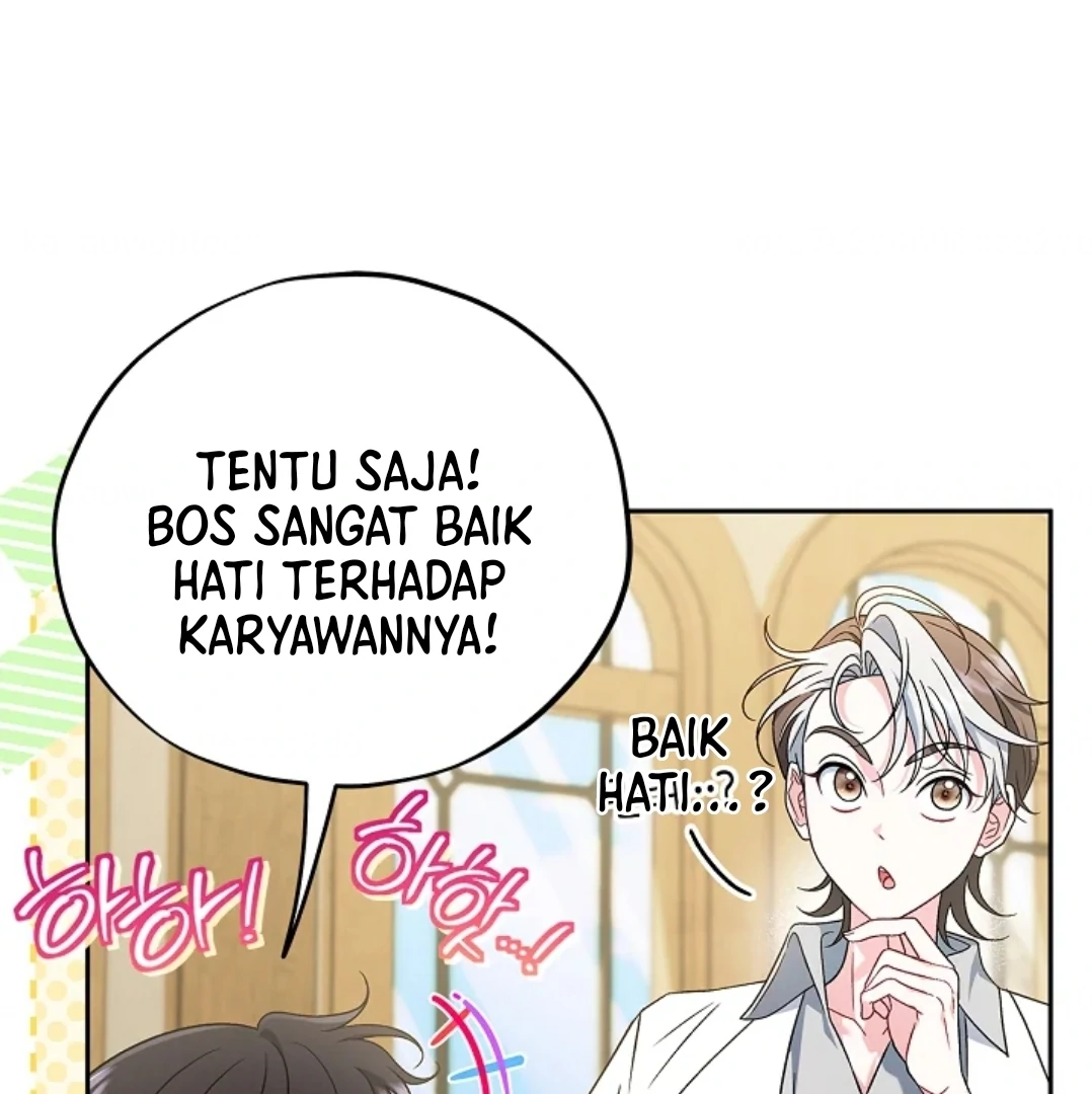 I Will Become the Villain's Poison Taster Chapter 68 - halaman 40