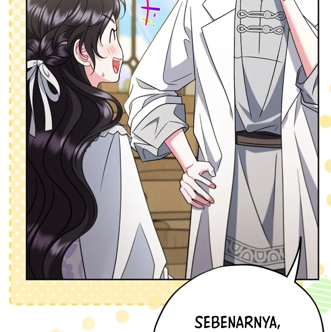 I Will Become the Villain's Poison Taster Chapter 68 - halaman 41