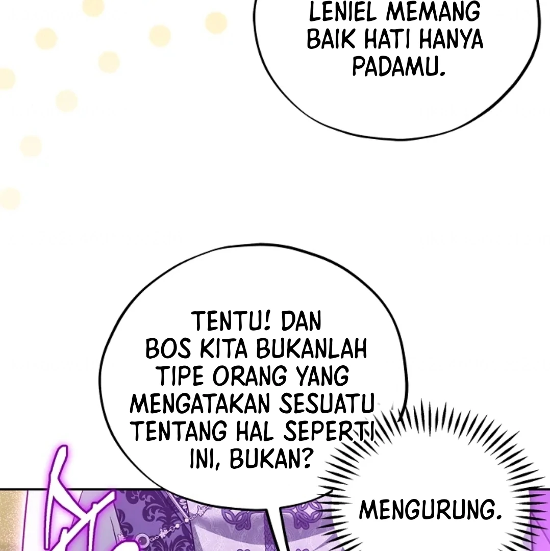 I Will Become the Villain's Poison Taster Chapter 68 - halaman 42