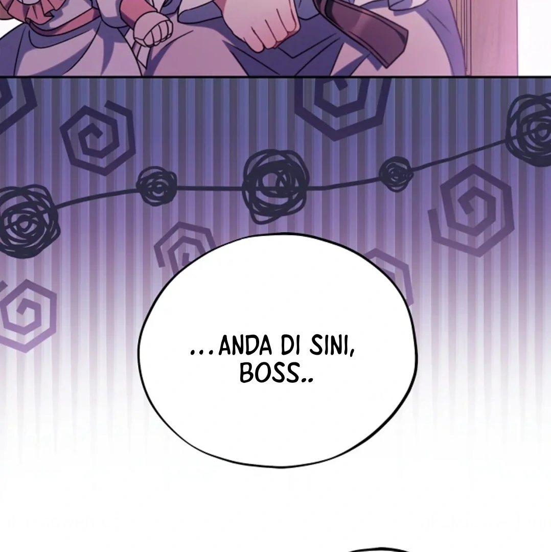 I Will Become the Villain's Poison Taster Chapter 68 - halaman 48