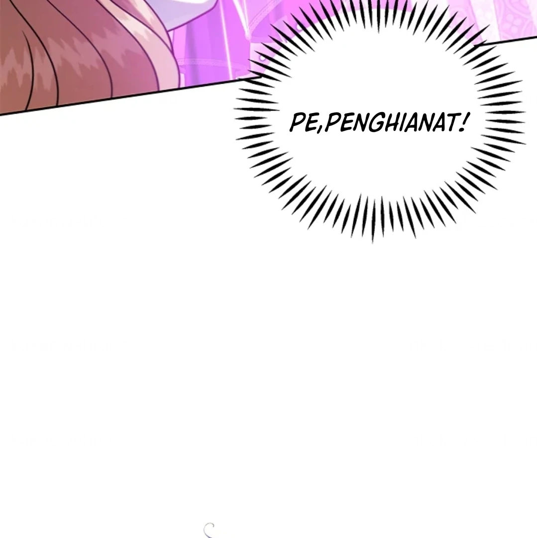 I Will Become the Villain's Poison Taster Chapter 68 - halaman 56