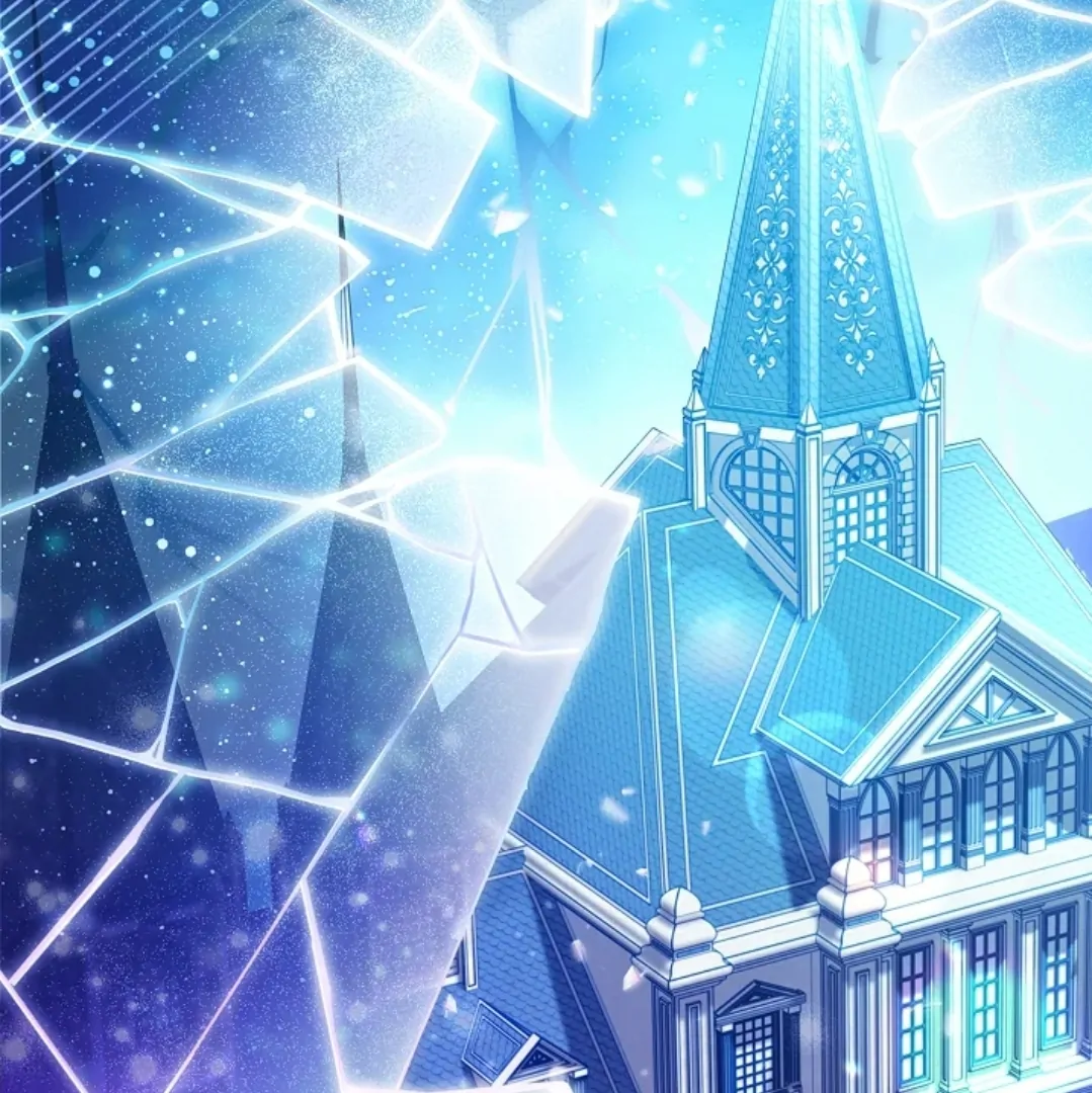 I Will Become the Villain's Poison Taster Chapter 68 - halaman 59