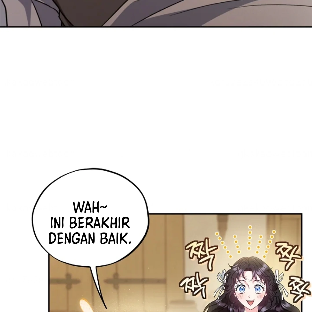 I Will Become the Villain's Poison Taster Chapter 68 - halaman 6