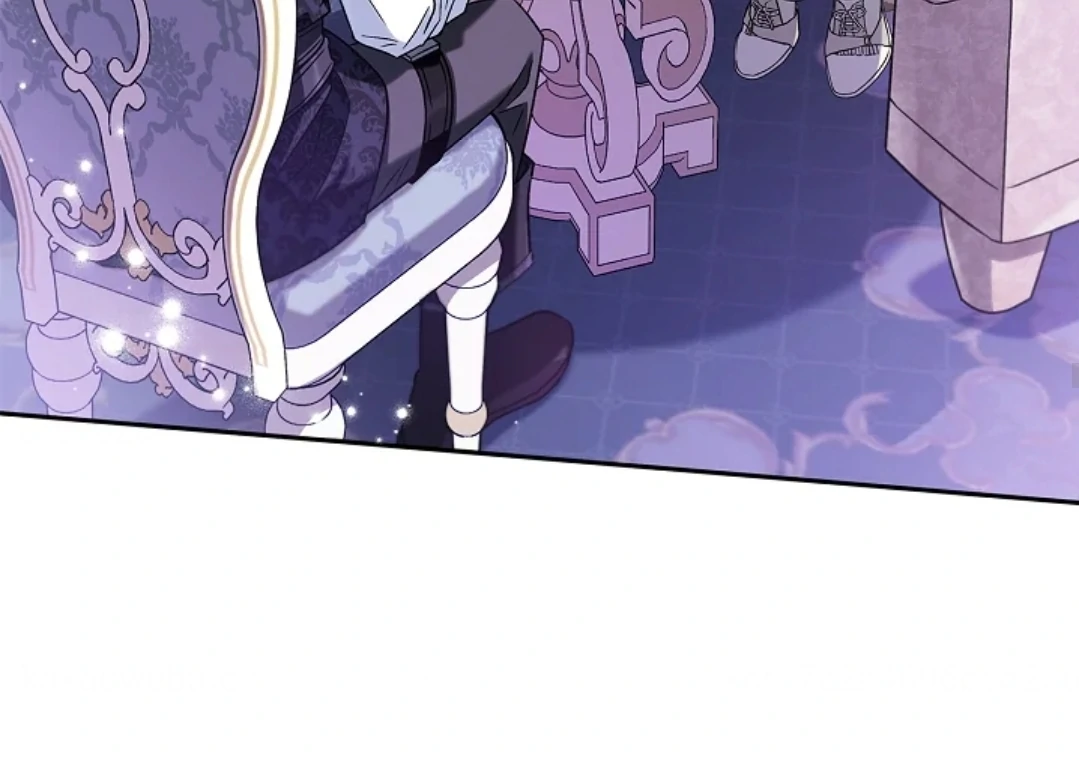 I Will Become the Villain's Poison Taster Chapter 68 - halaman 63