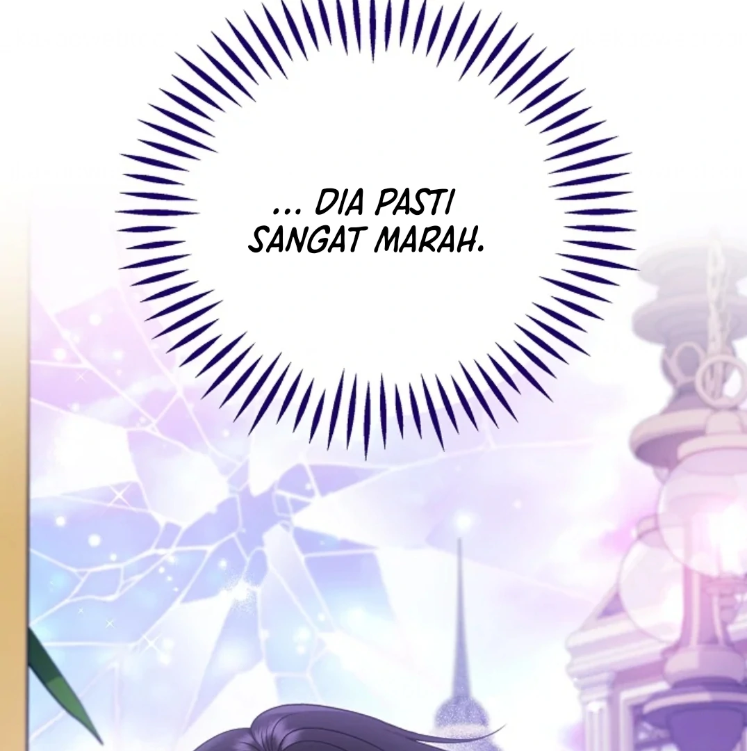 I Will Become the Villain's Poison Taster Chapter 68 - halaman 66