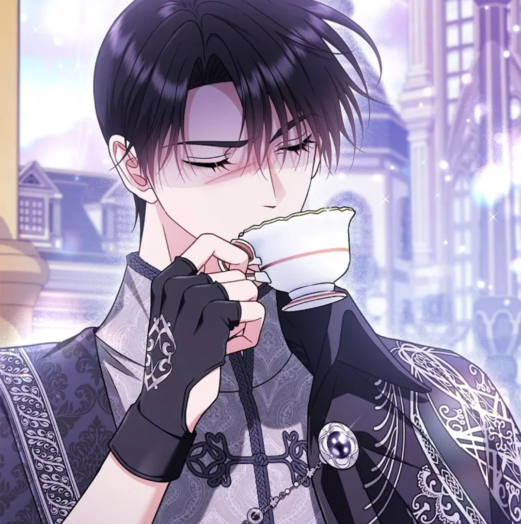 I Will Become the Villain's Poison Taster Chapter 68 - halaman 67