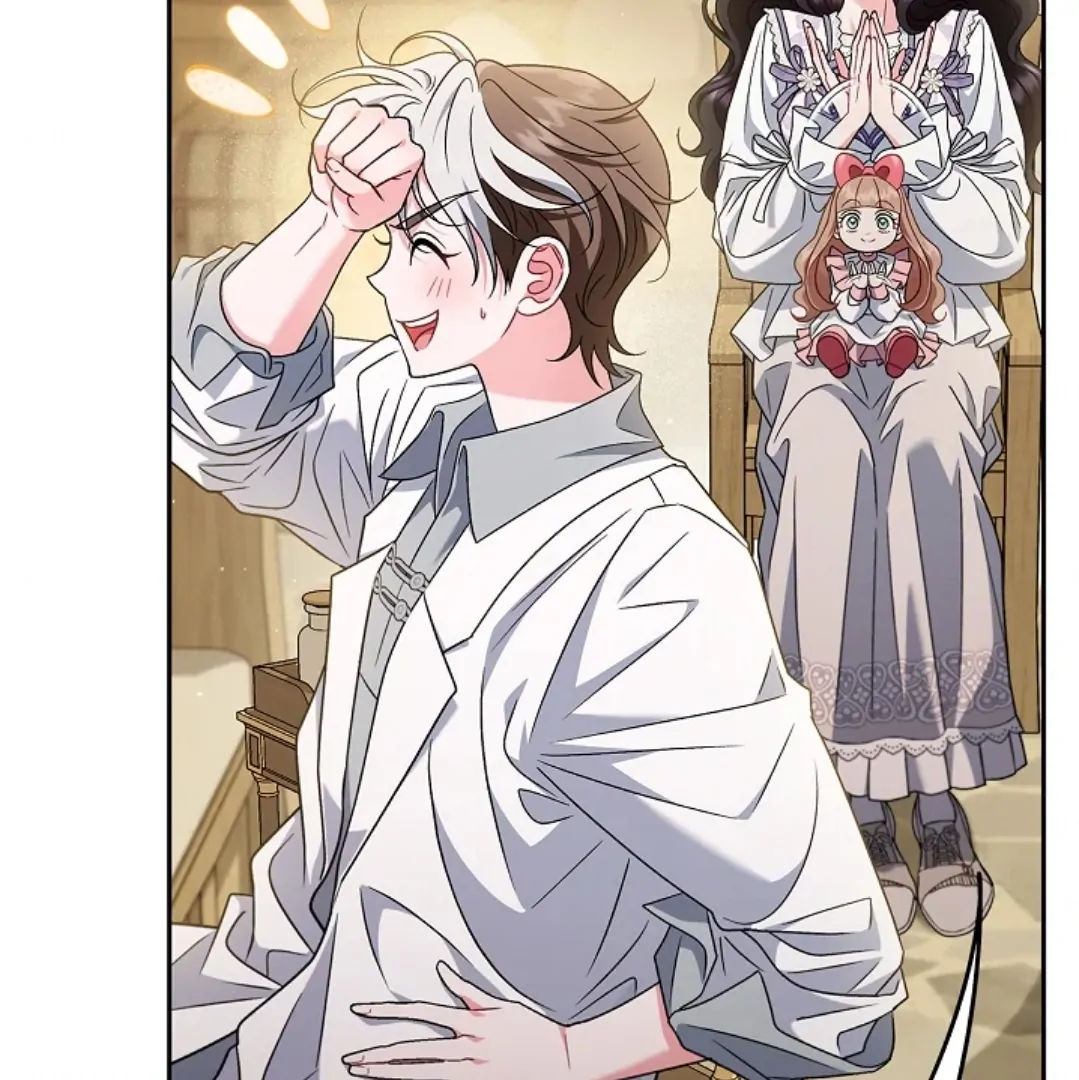 I Will Become the Villain's Poison Taster Chapter 68 - halaman 7