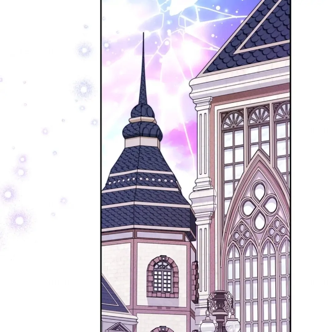 I Will Become the Villain's Poison Taster Chapter 68 - halaman 73