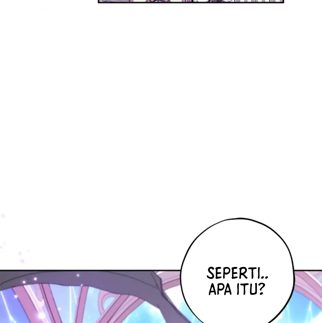 I Will Become the Villain's Poison Taster Chapter 68 - halaman 74
