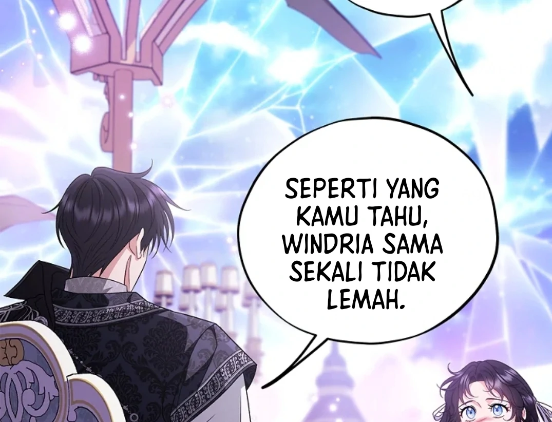 I Will Become the Villain's Poison Taster Chapter 68 - halaman 75
