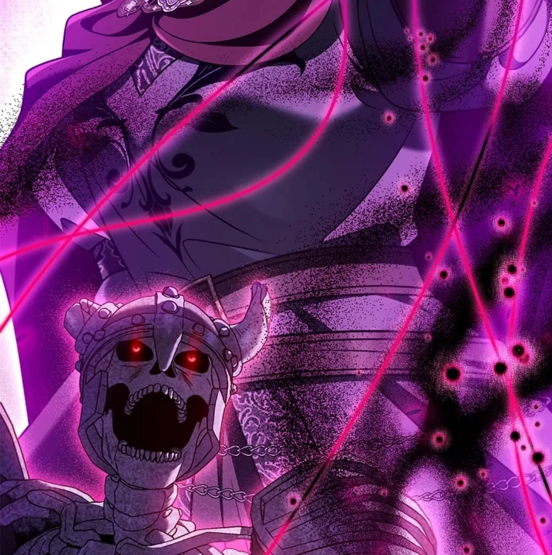 I Will Become the Villain's Poison Taster Chapter 68 - halaman 79