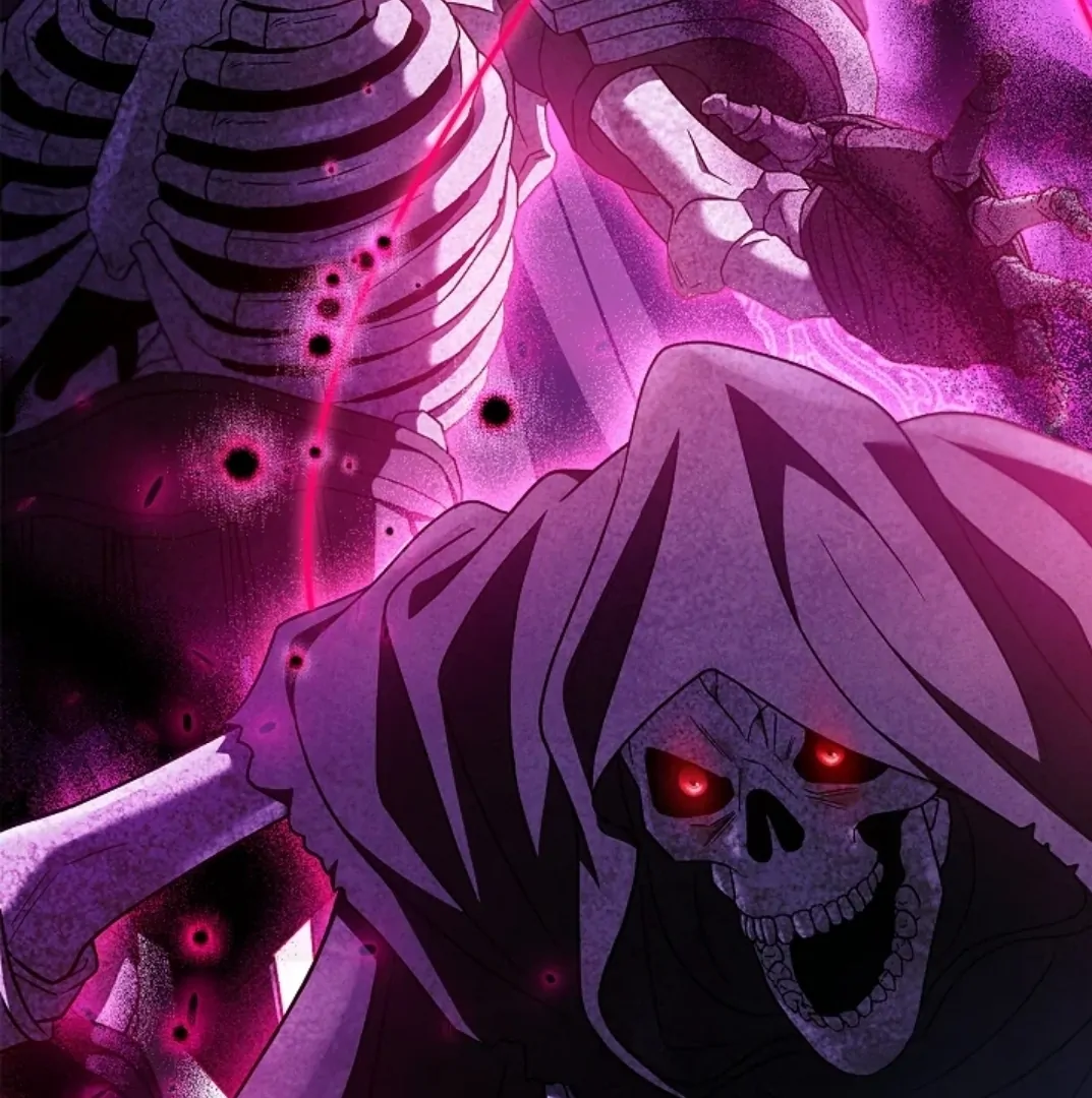 I Will Become the Villain's Poison Taster Chapter 68 - halaman 80