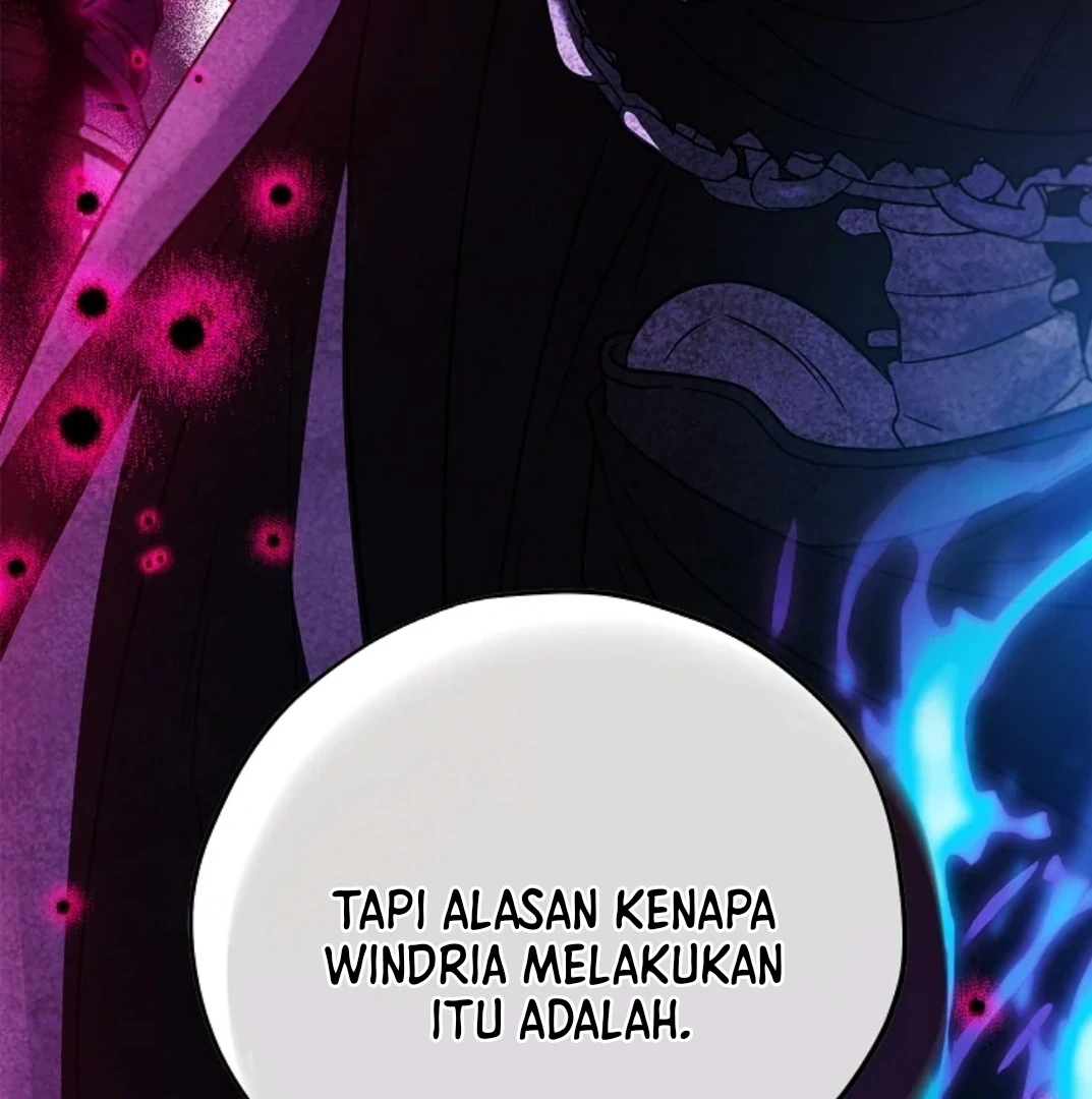 I Will Become the Villain's Poison Taster Chapter 68 - halaman 81