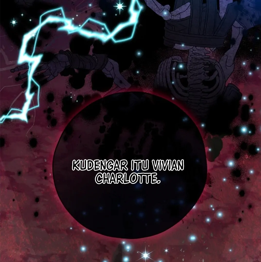 I Will Become the Villain's Poison Taster Chapter 68 - halaman 83