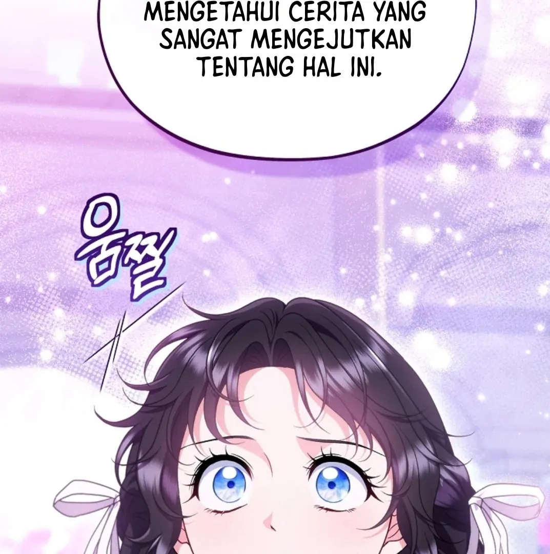 I Will Become the Villain's Poison Taster Chapter 68 - halaman 86