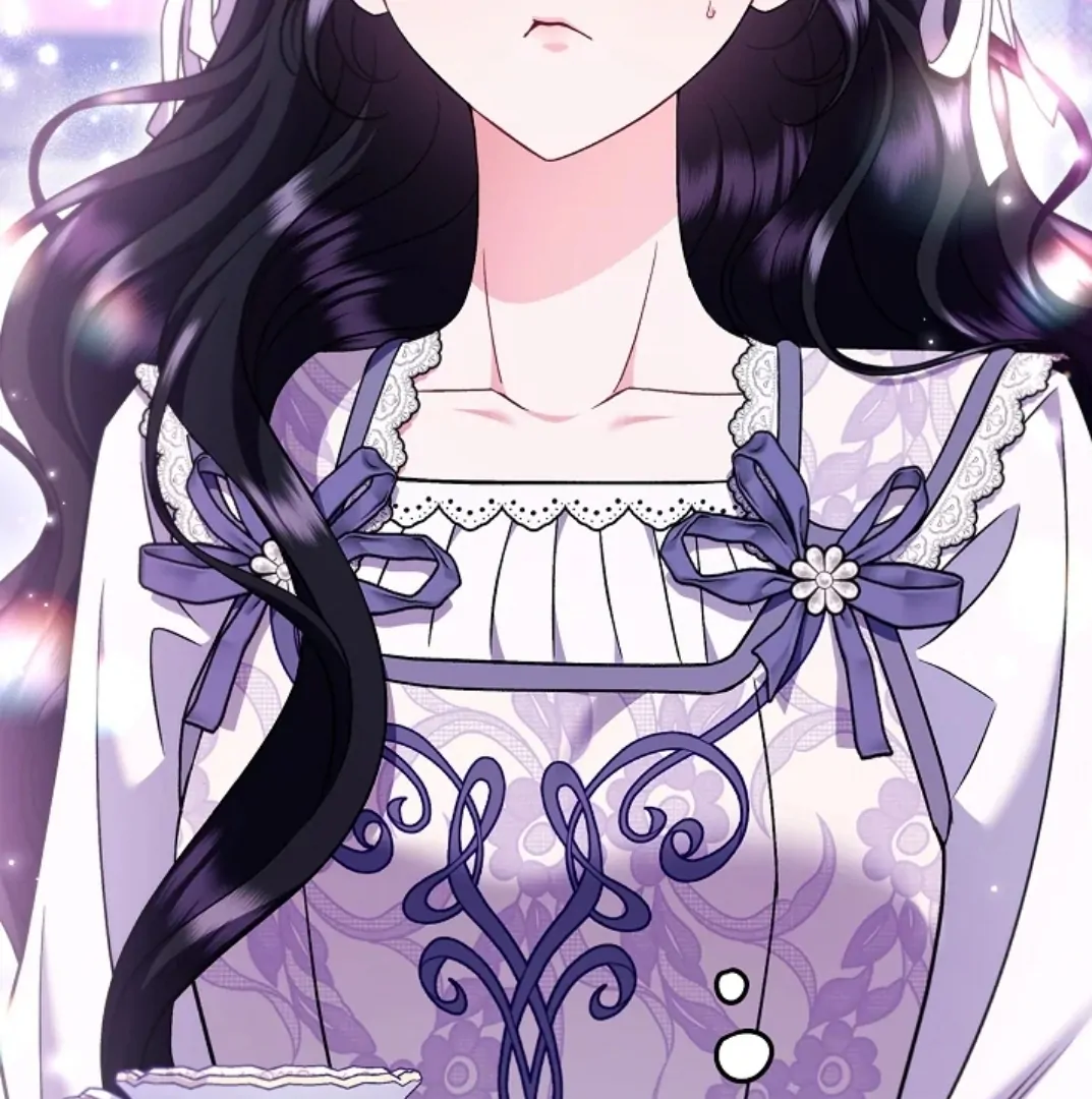 I Will Become the Villain's Poison Taster Chapter 68 - halaman 87
