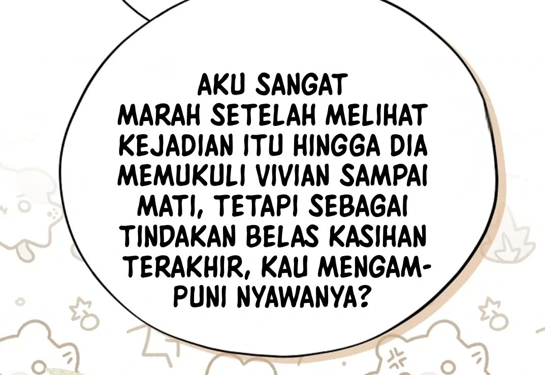 I Will Become the Villain's Poison Taster Chapter 68 - halaman 89