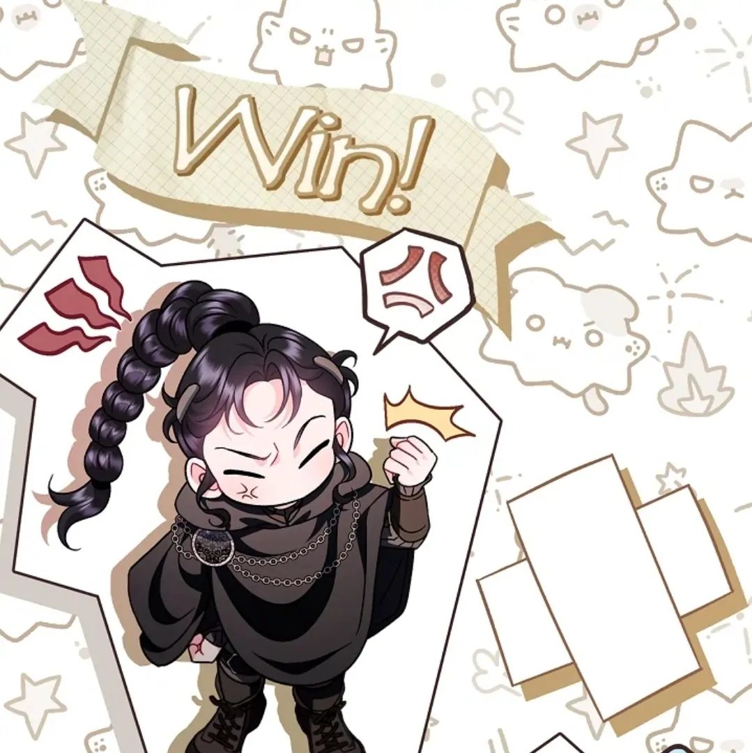 I Will Become the Villain's Poison Taster Chapter 68 - halaman 90