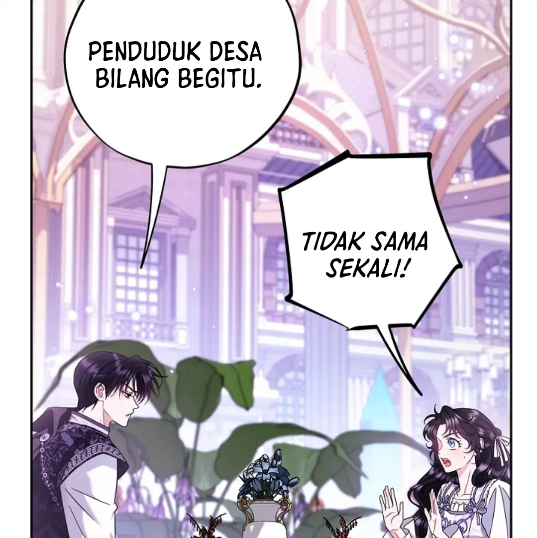 I Will Become the Villain's Poison Taster Chapter 68 - halaman 97