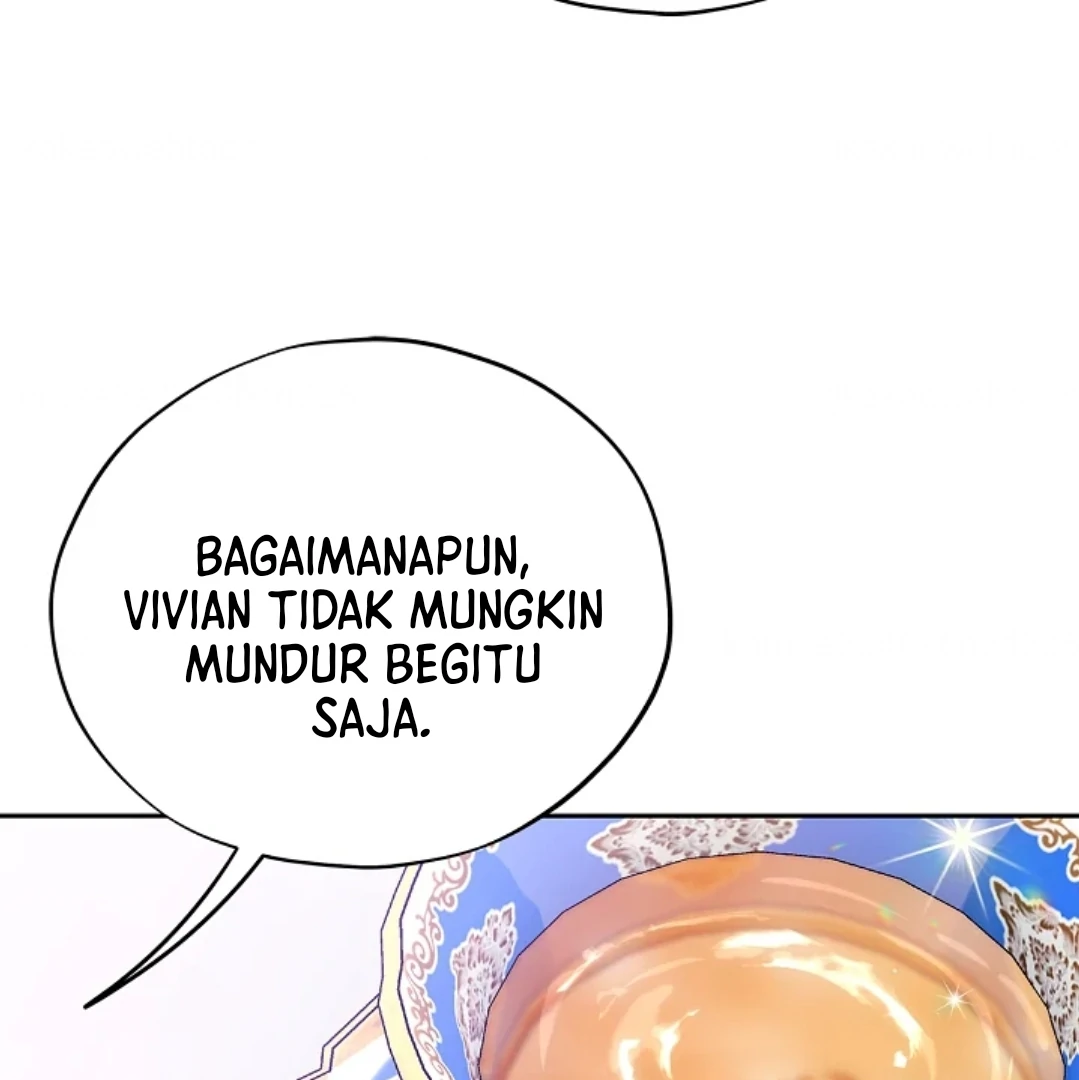 I Will Become the Villain's Poison Taster Chapter 68 - halaman 99
