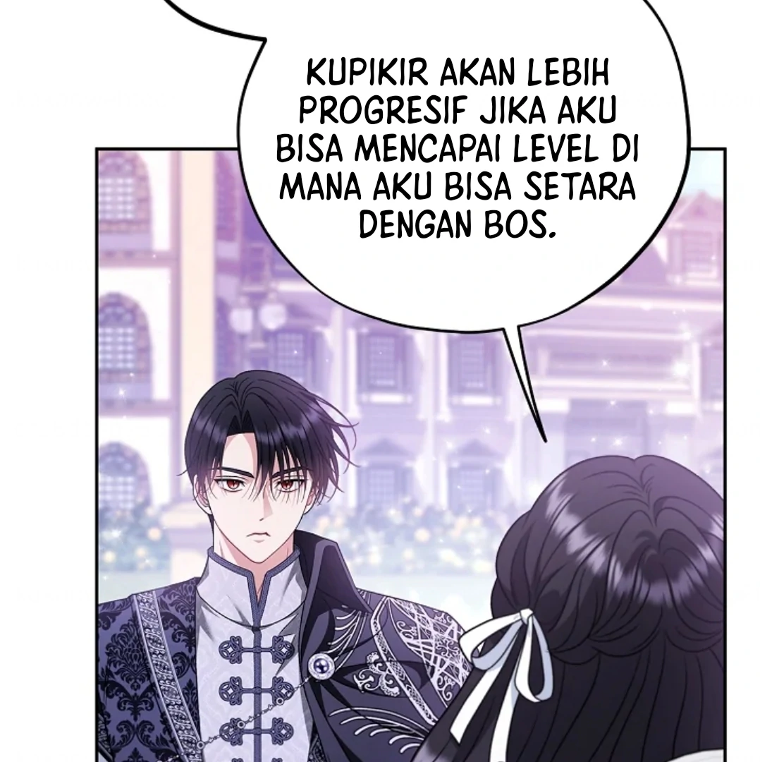 I Will Become the Villain's Poison Taster Chapter 69 - halaman 10