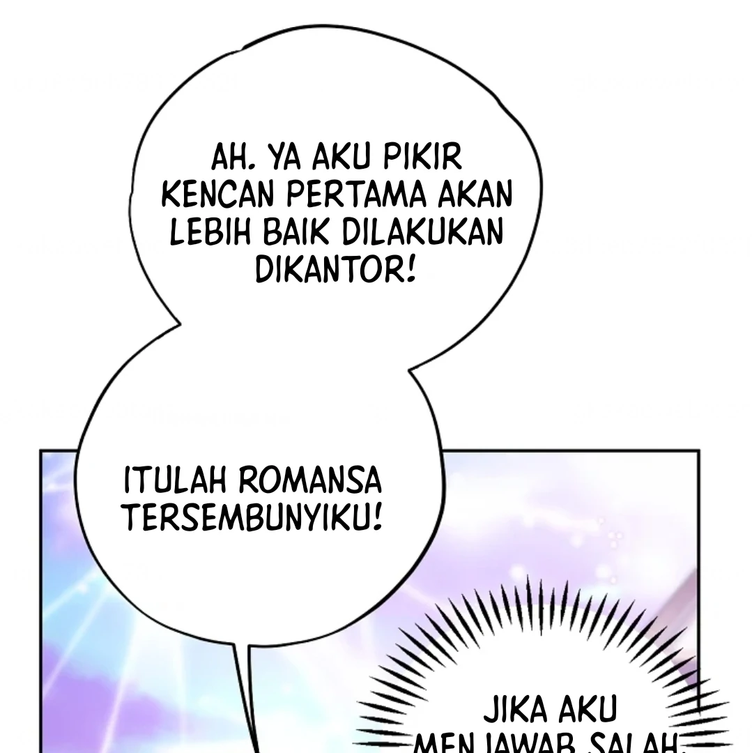 I Will Become the Villain's Poison Taster Chapter 69 - halaman 101