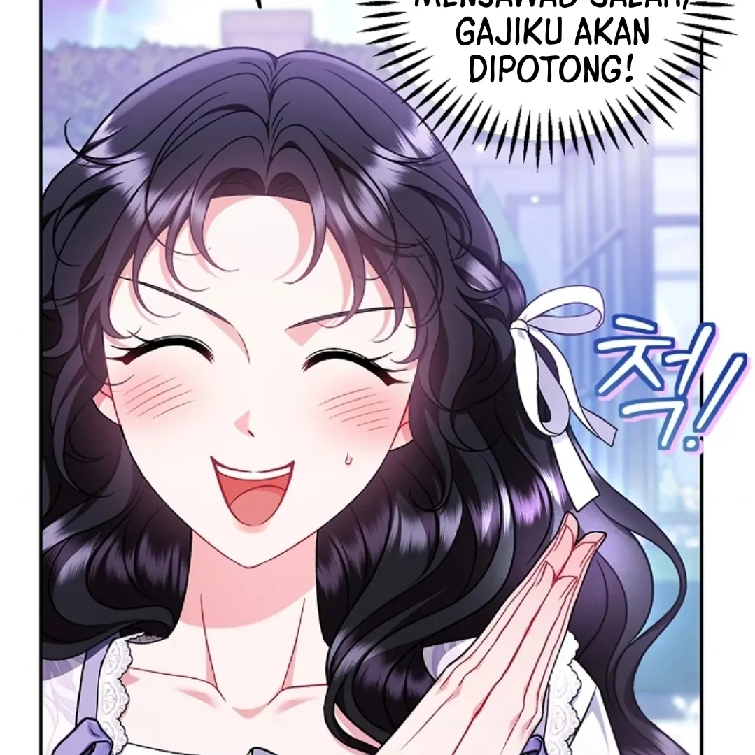 I Will Become the Villain's Poison Taster Chapter 69 - halaman 102