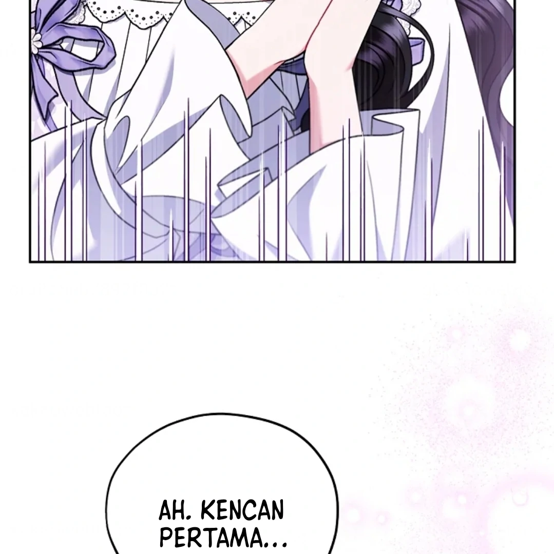 I Will Become the Villain's Poison Taster Chapter 69 - halaman 103