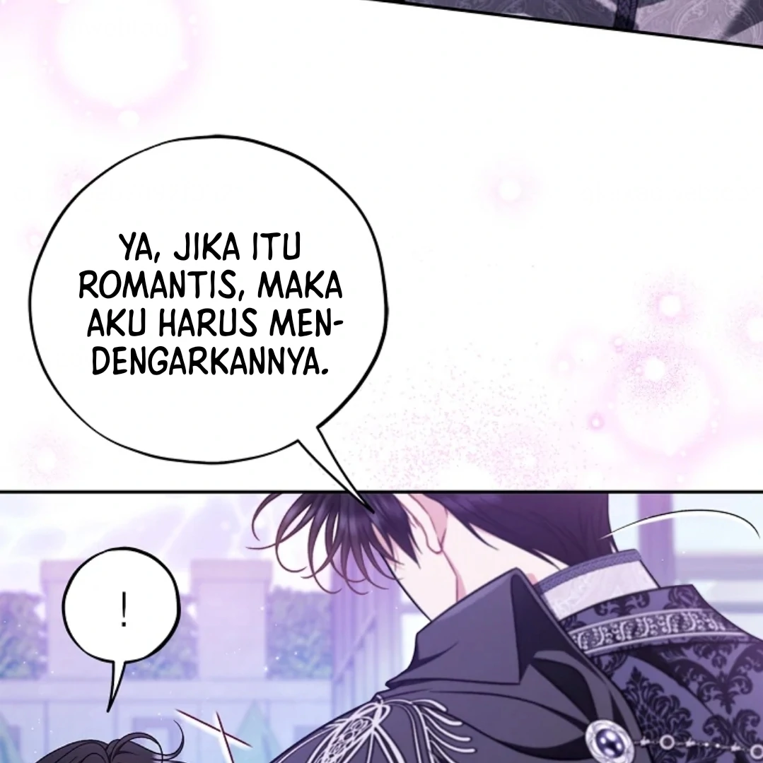 I Will Become the Villain's Poison Taster Chapter 69 - halaman 105