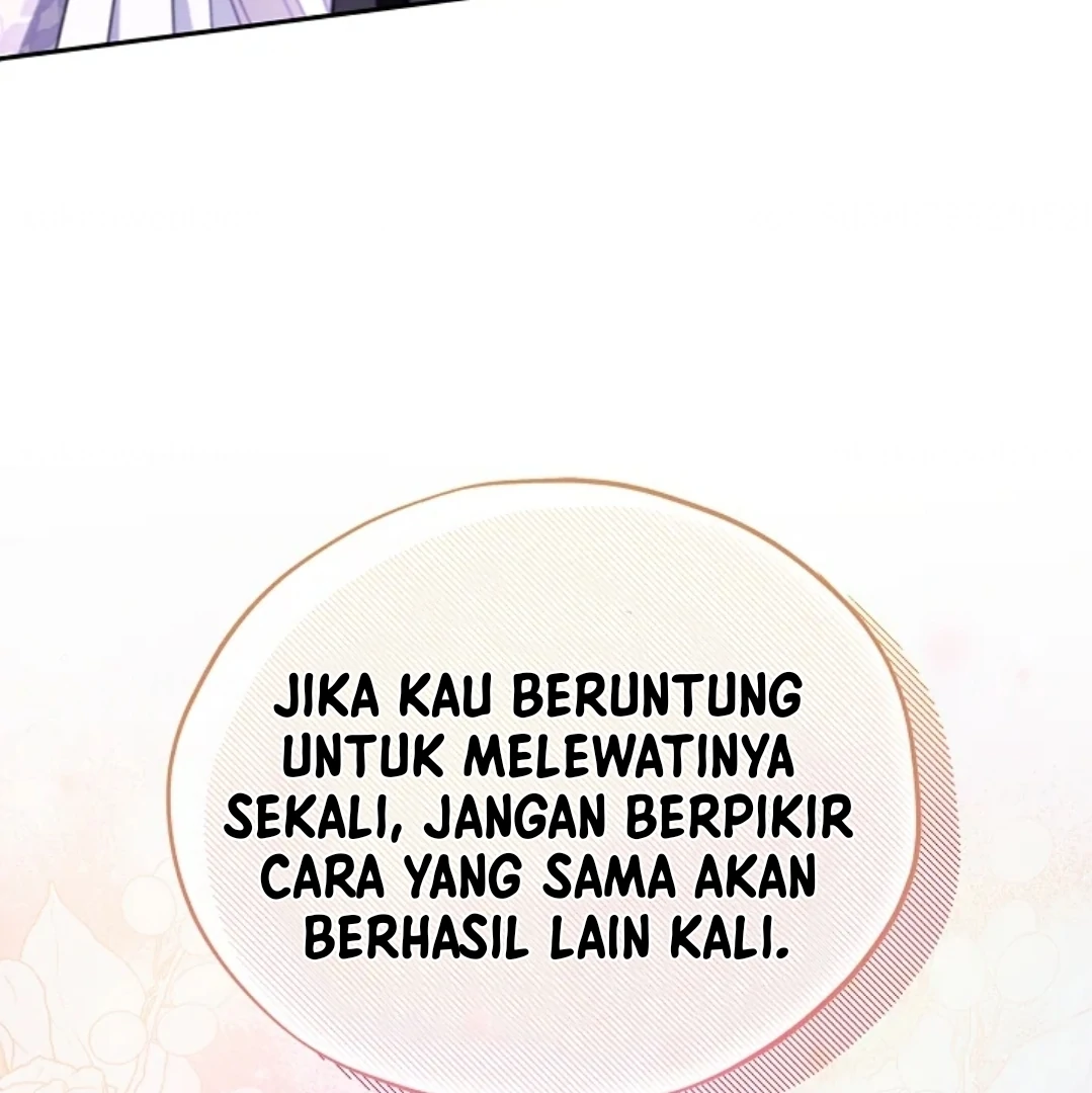 I Will Become the Villain's Poison Taster Chapter 69 - halaman 107