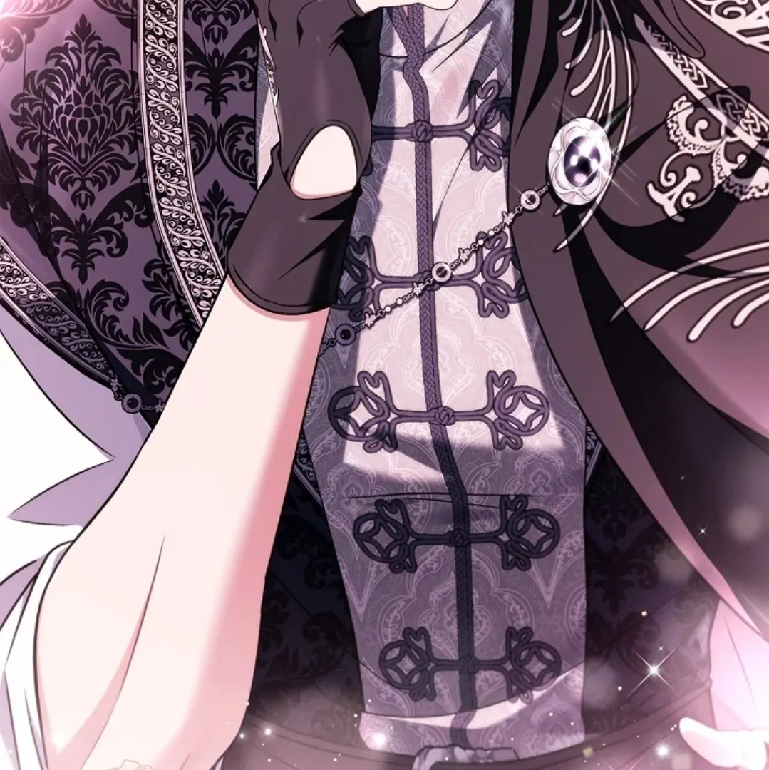 I Will Become the Villain's Poison Taster Chapter 69 - halaman 109