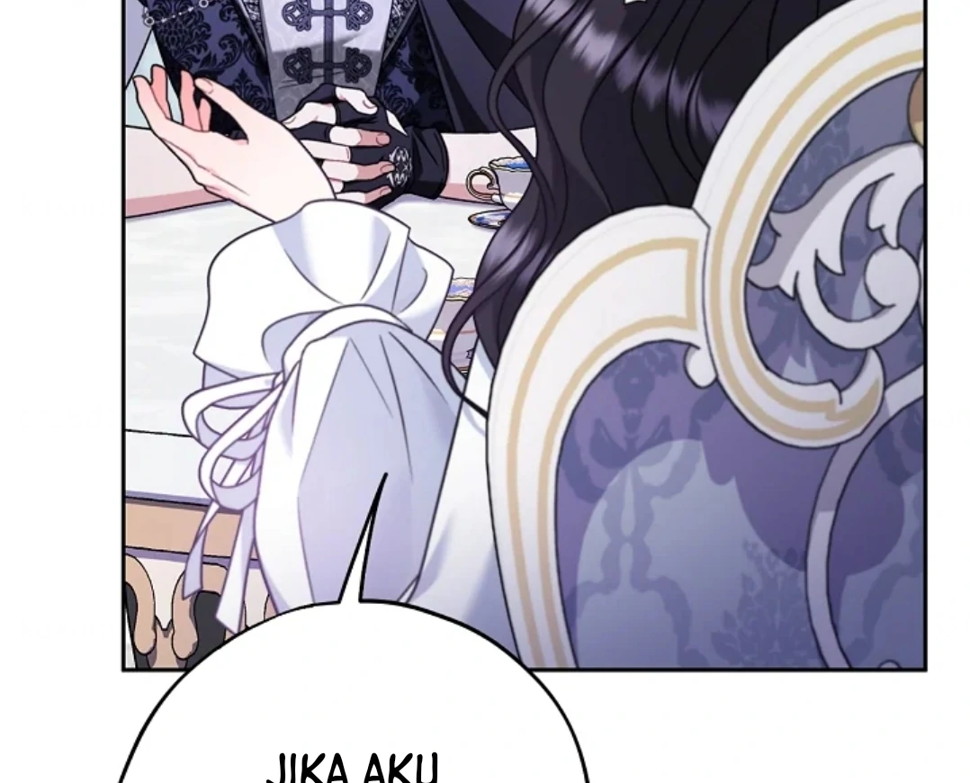 I Will Become the Villain's Poison Taster Chapter 69 - halaman 11