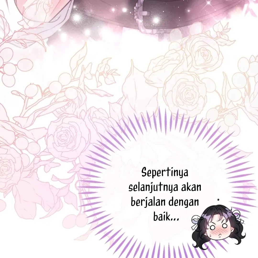 I Will Become the Villain's Poison Taster Chapter 69 - halaman 110