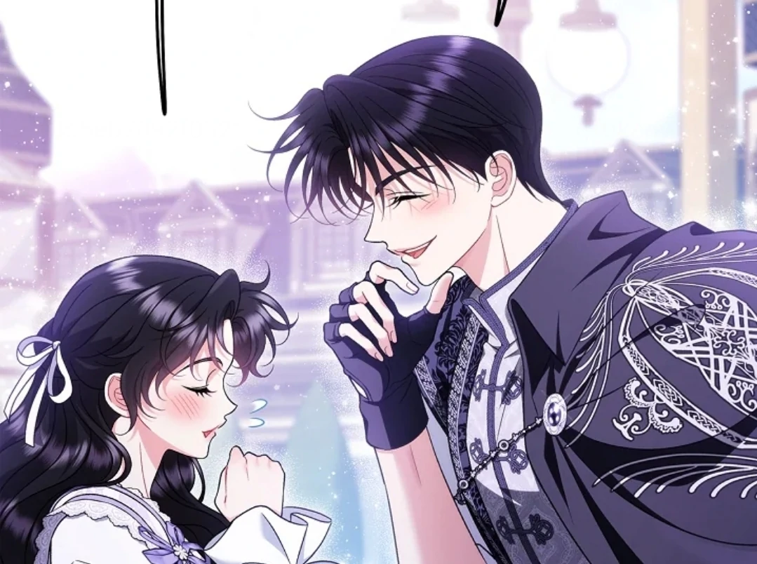 I Will Become the Villain's Poison Taster Chapter 69 - halaman 112