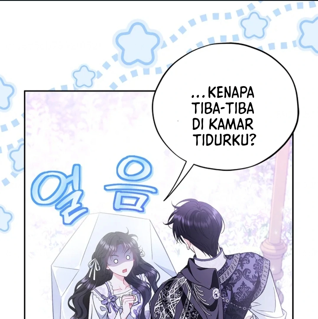 I Will Become the Villain's Poison Taster Chapter 69 - halaman 114