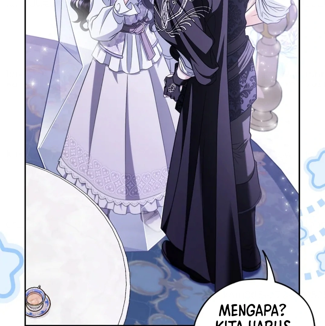 I Will Become the Villain's Poison Taster Chapter 69 - halaman 115