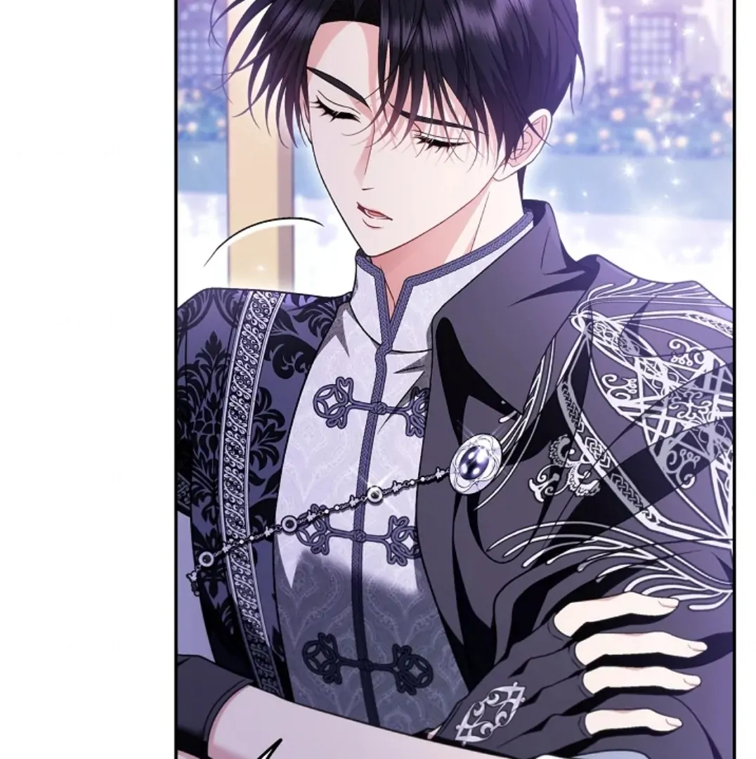 I Will Become the Villain's Poison Taster Chapter 69 - halaman 117