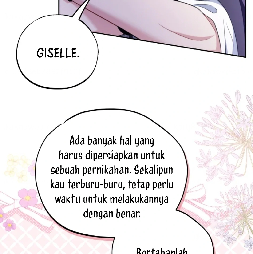 I Will Become the Villain's Poison Taster Chapter 69 - halaman 118