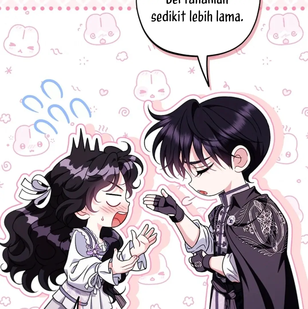 I Will Become the Villain's Poison Taster Chapter 69 - halaman 119