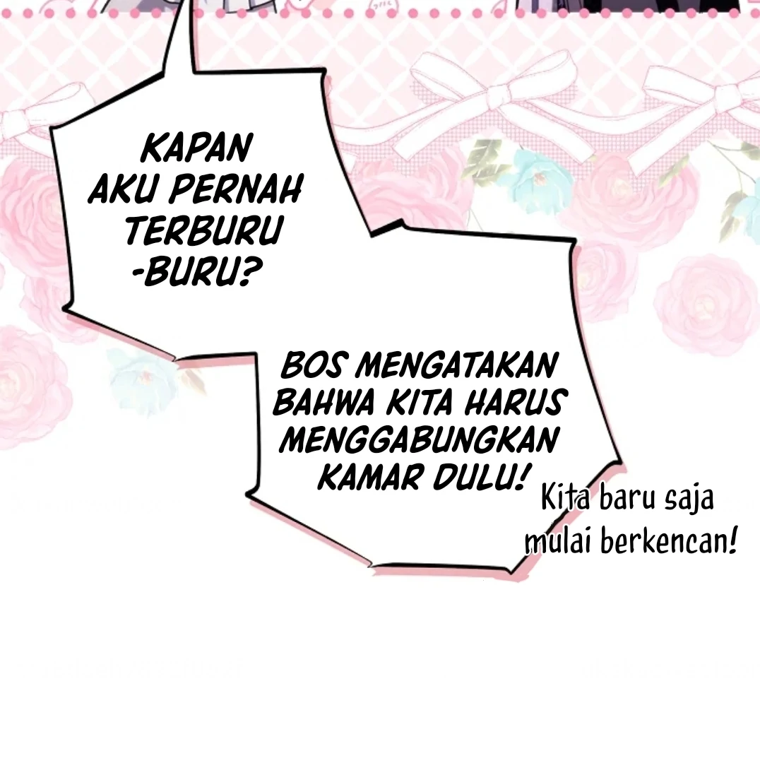 I Will Become the Villain's Poison Taster Chapter 69 - halaman 120