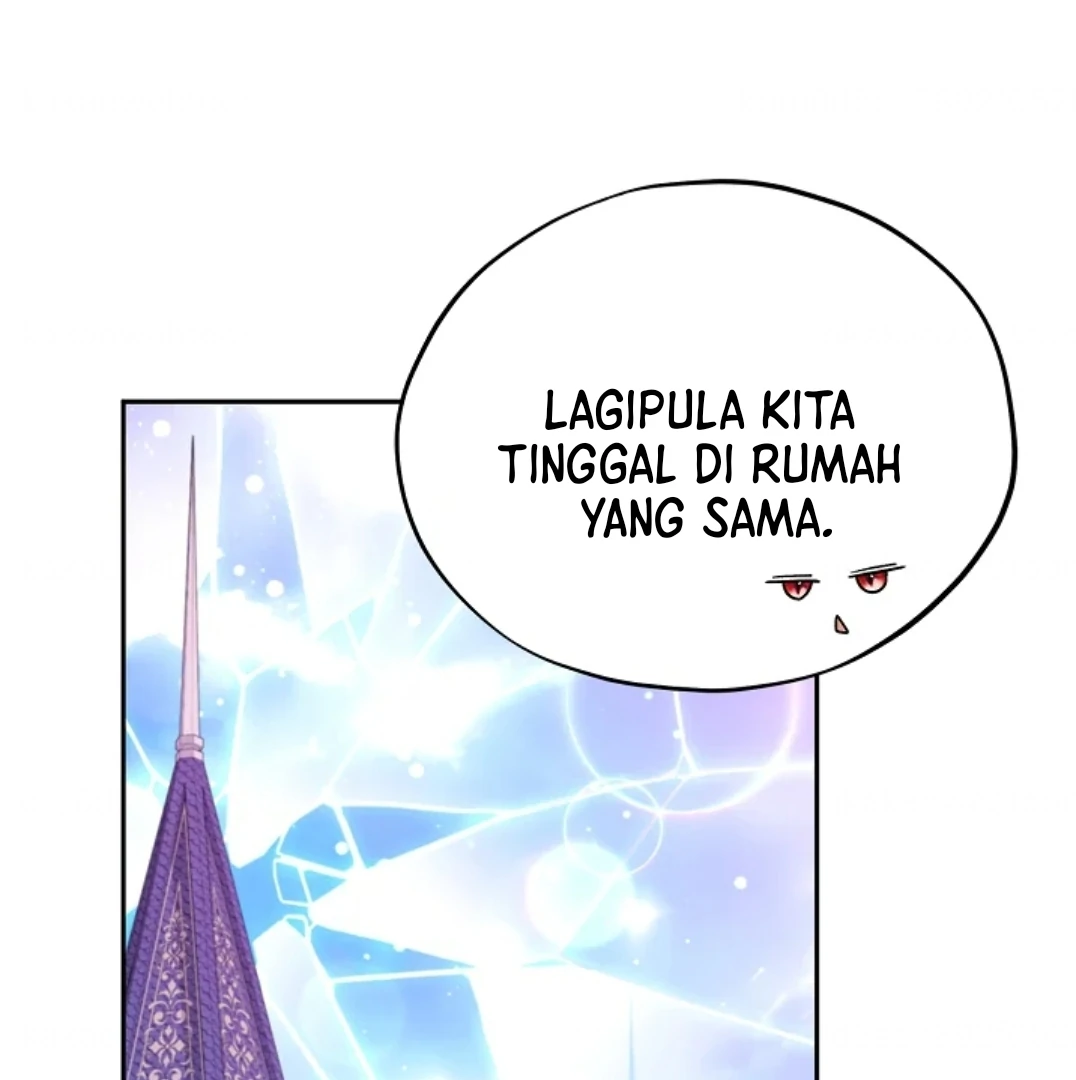 I Will Become the Villain's Poison Taster Chapter 69 - halaman 121