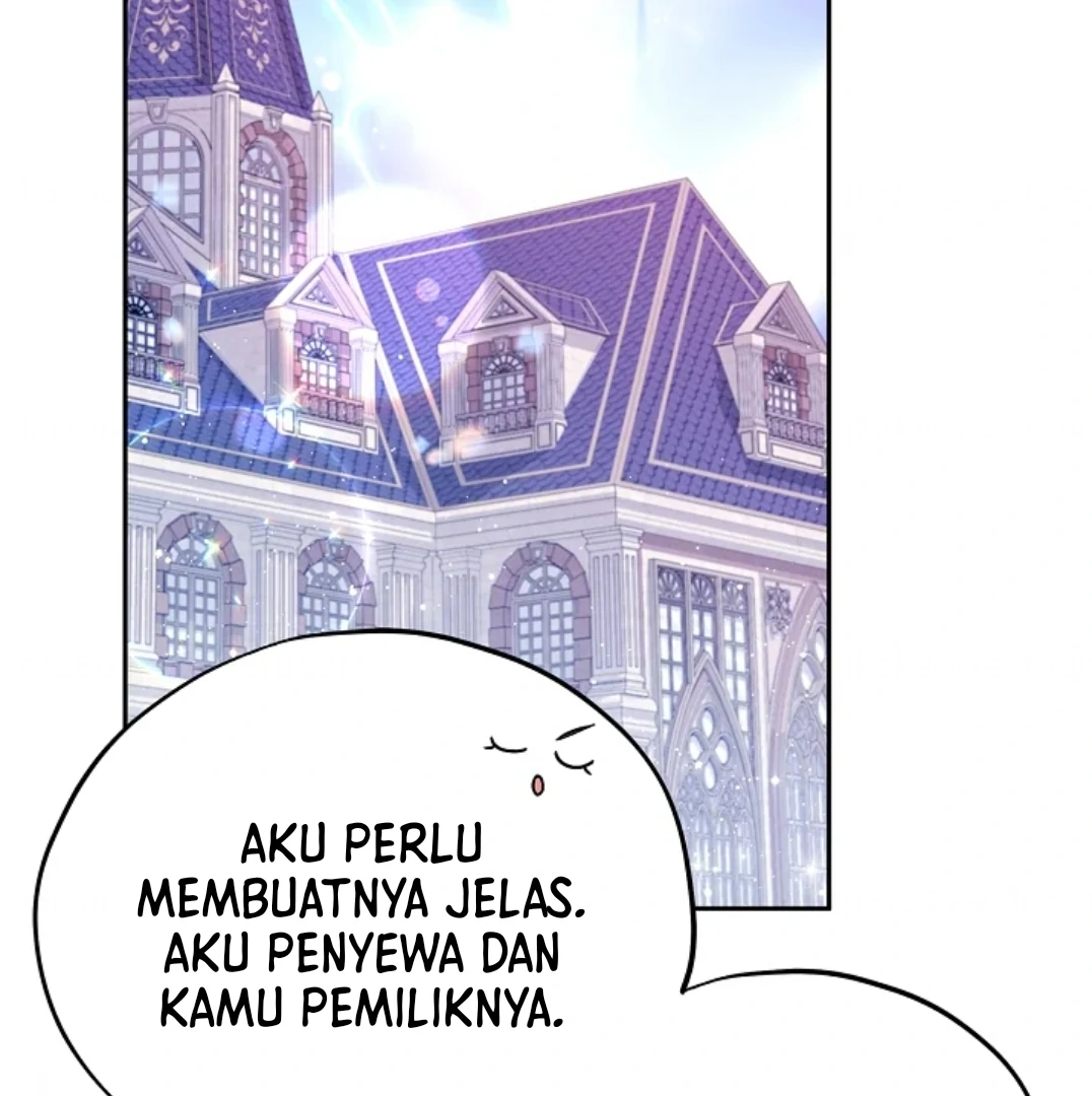 I Will Become the Villain's Poison Taster Chapter 69 - halaman 122