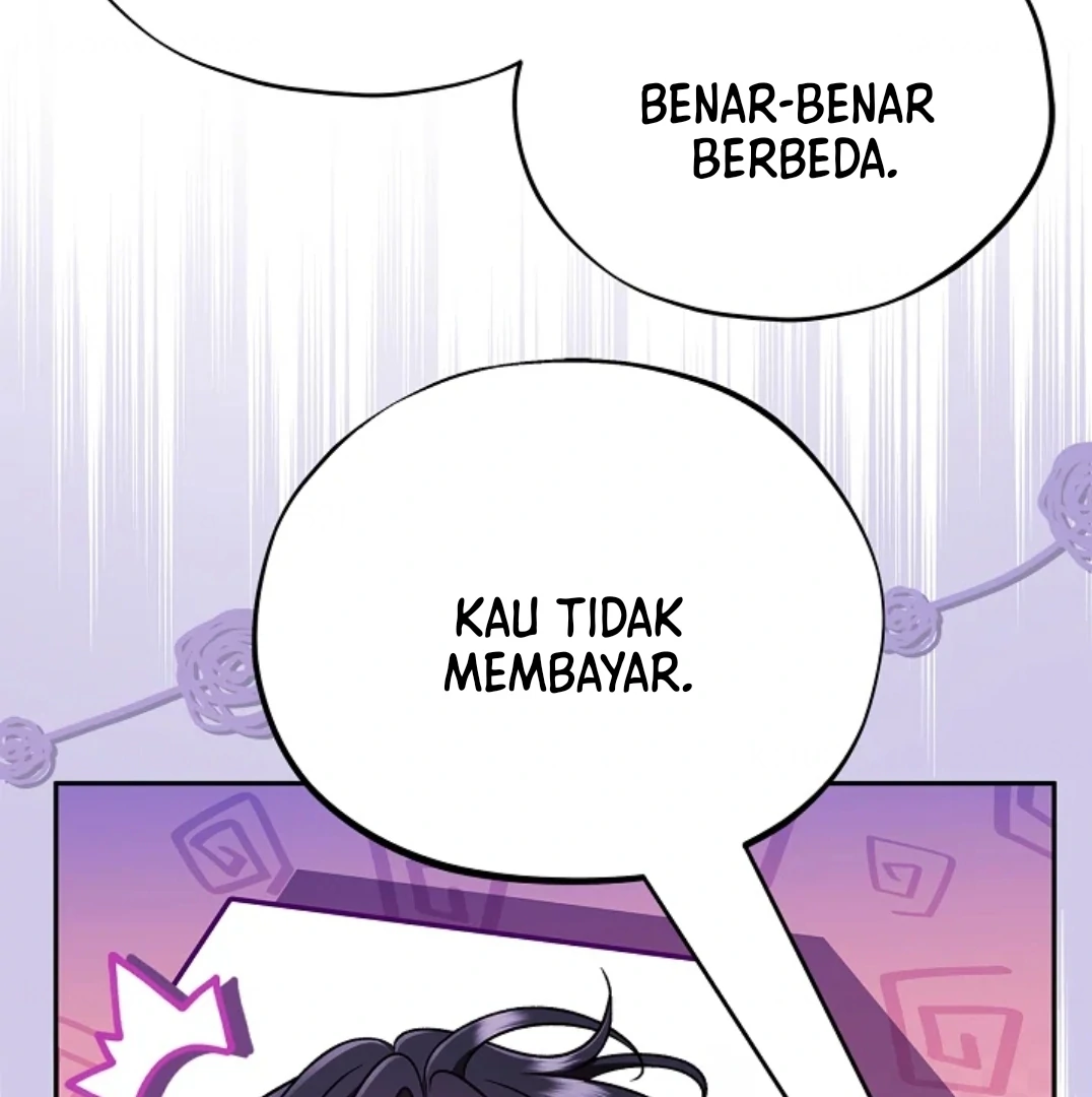I Will Become the Villain's Poison Taster Chapter 69 - halaman 123