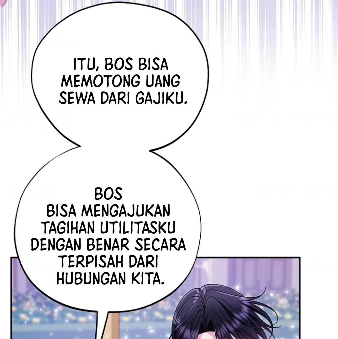 I Will Become the Villain's Poison Taster Chapter 69 - halaman 126
