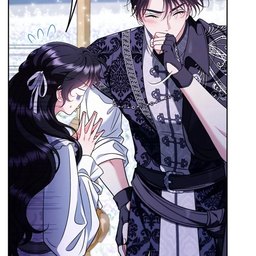 I Will Become the Villain's Poison Taster Chapter 69 - halaman 127