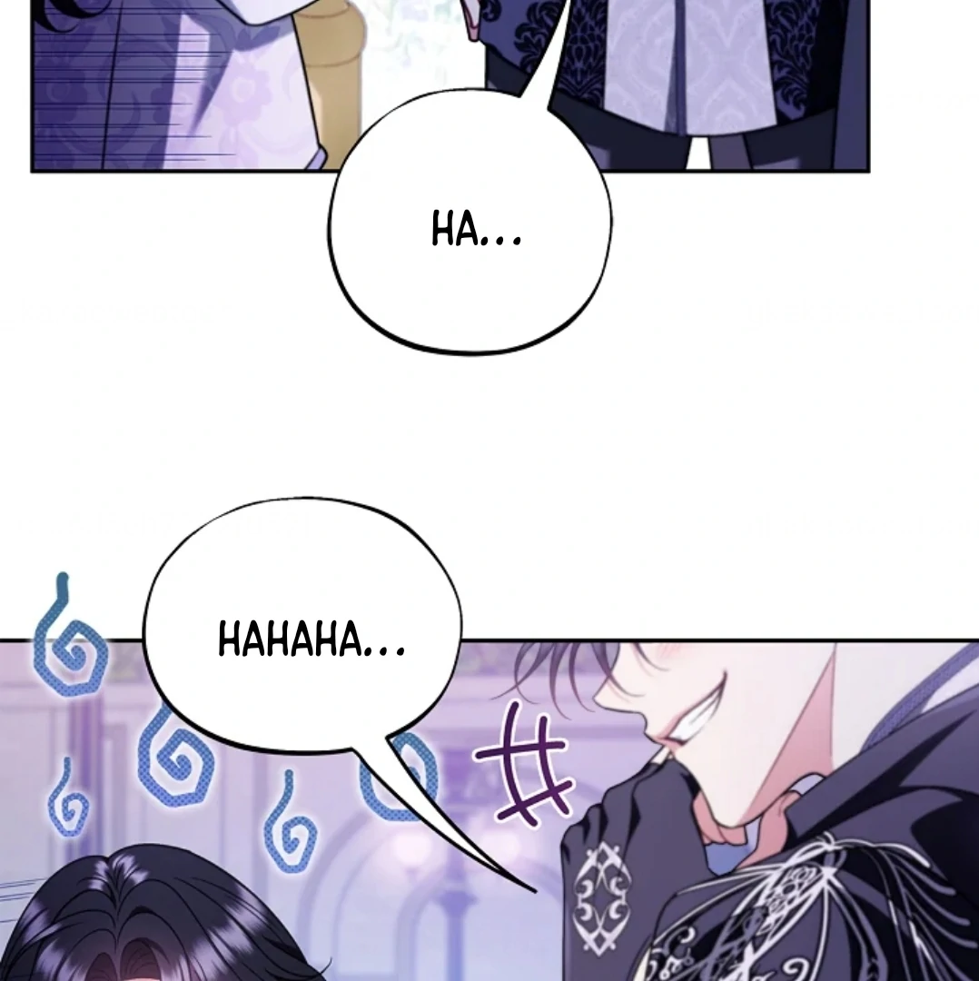 I Will Become the Villain's Poison Taster Chapter 69 - halaman 128