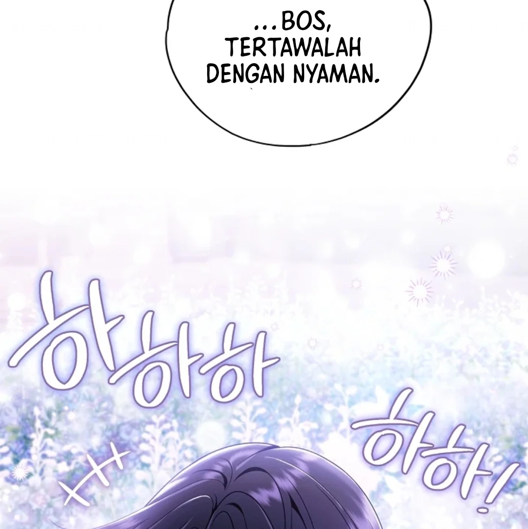 I Will Become the Villain's Poison Taster Chapter 69 - halaman 130