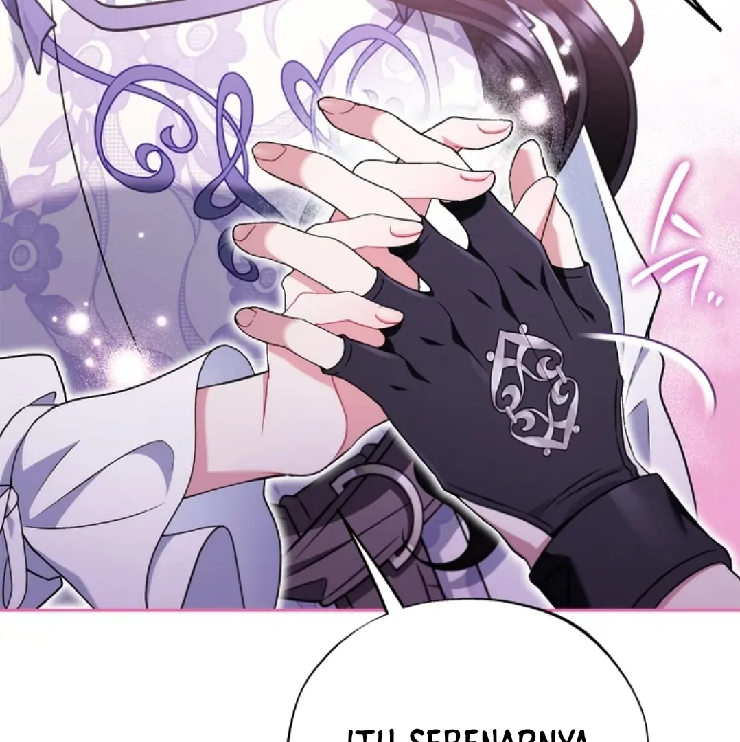 I Will Become the Villain's Poison Taster Chapter 69 - halaman 134